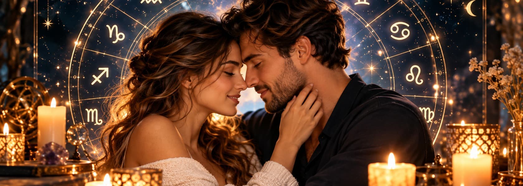Love compatibility: how to know if your relationship is truly compatible