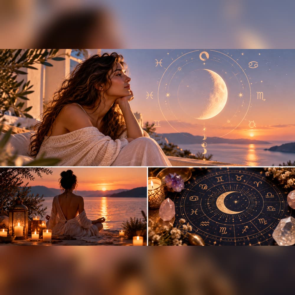 Moon Sign Astrology: What Your Emotions Really Reveal About You
